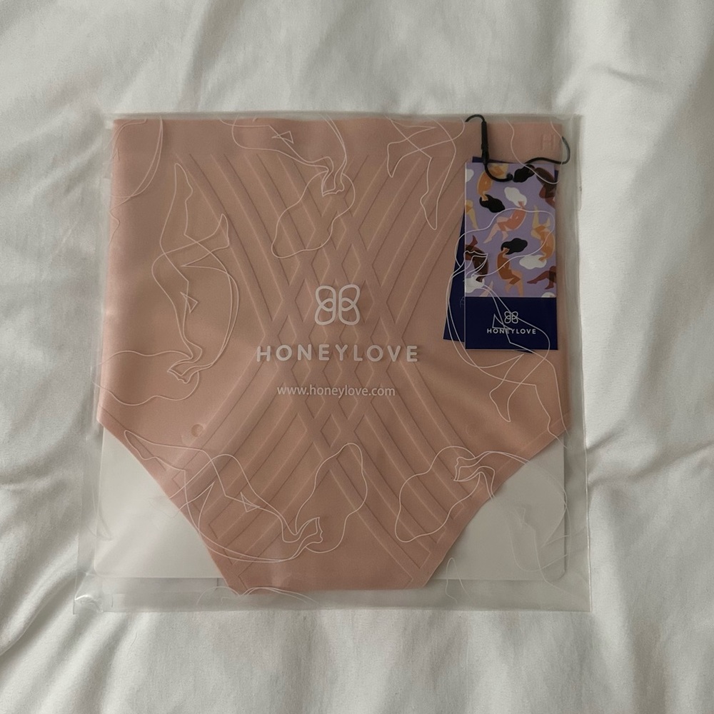 Honeylove Silhouette Thong